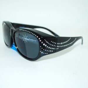 Solar Shield Polarized Fit Over Sunglasses